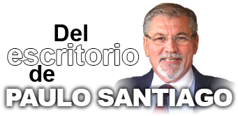 Articulos Paulo Santiago
